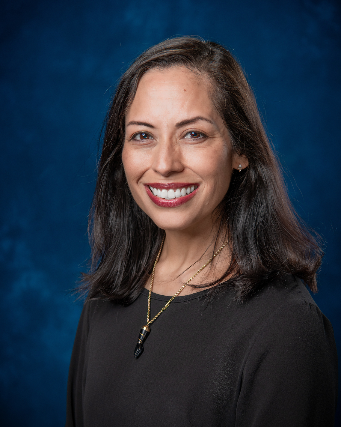Janette Garza Lindner